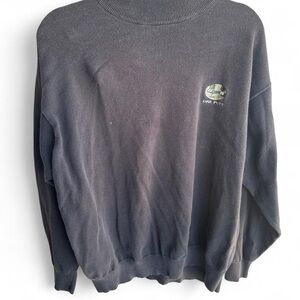 Vintage Golf “One Putt” Crewneck